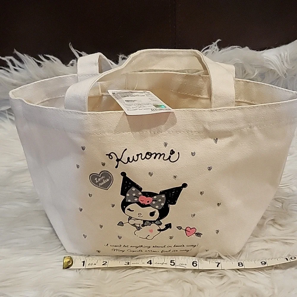 Sanrio cute little
